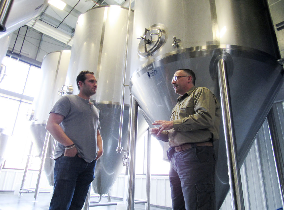 Octopi Brewing Co.